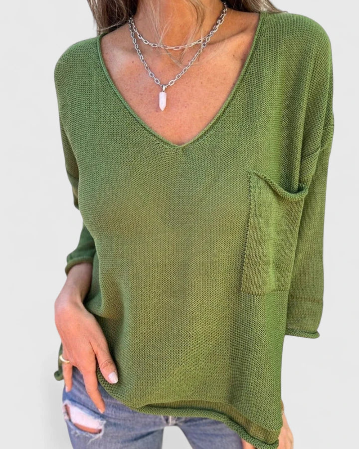Kaitlyn™ | Comfortable Top