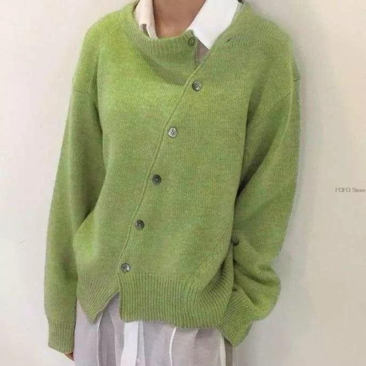 Alyssa | Stylish Warm Sweaters