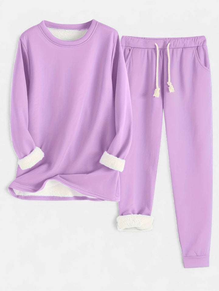 Runa | Comfortable Set