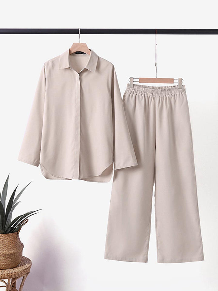 Vera Set