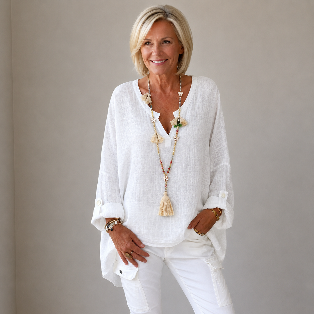 Amaya™ Relaxed Comfort Top