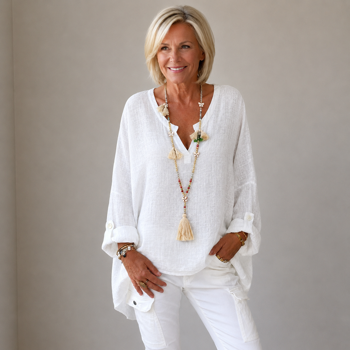 Amaya™ Relaxed Comfort Top