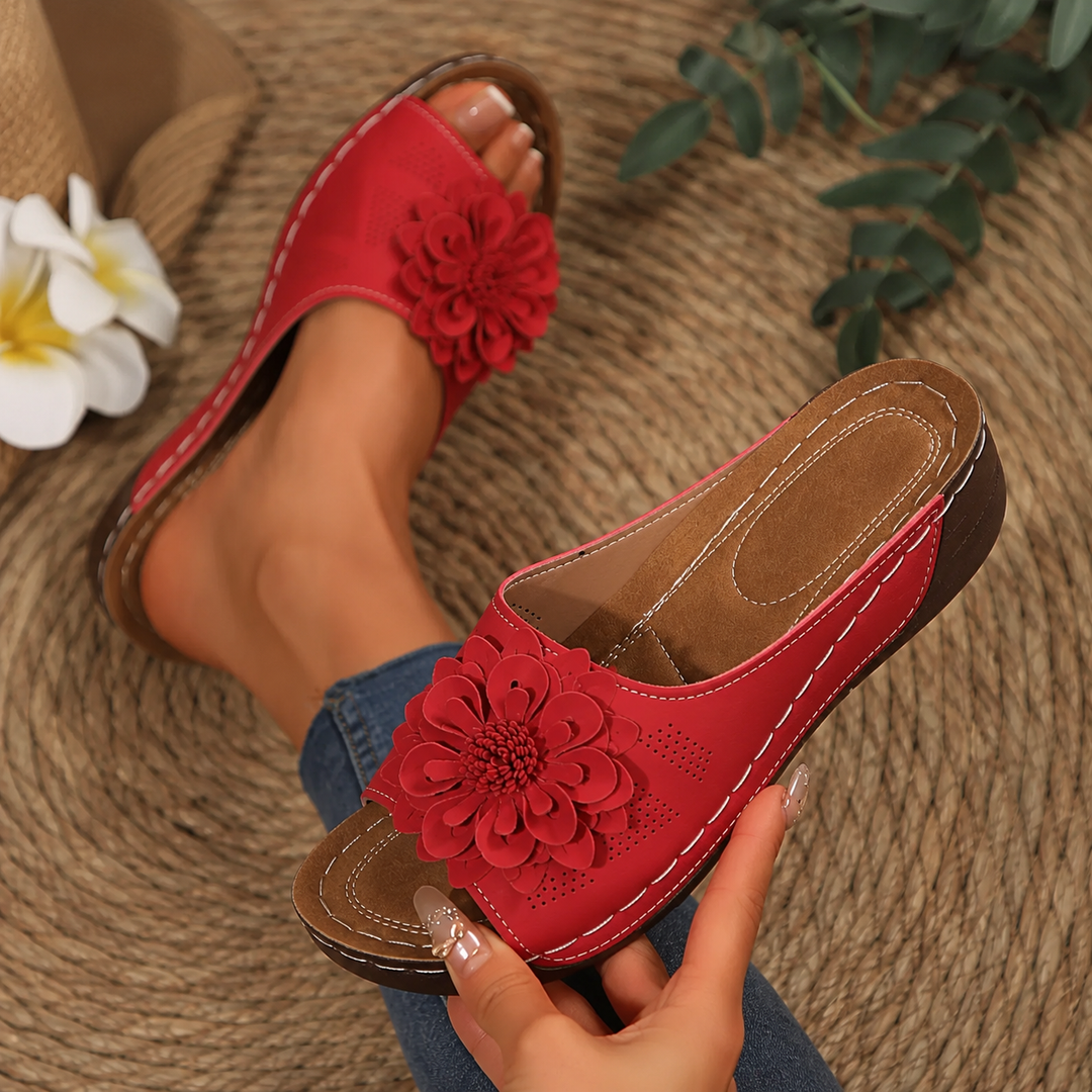Karla™ Orthopedic Comfort Sandals