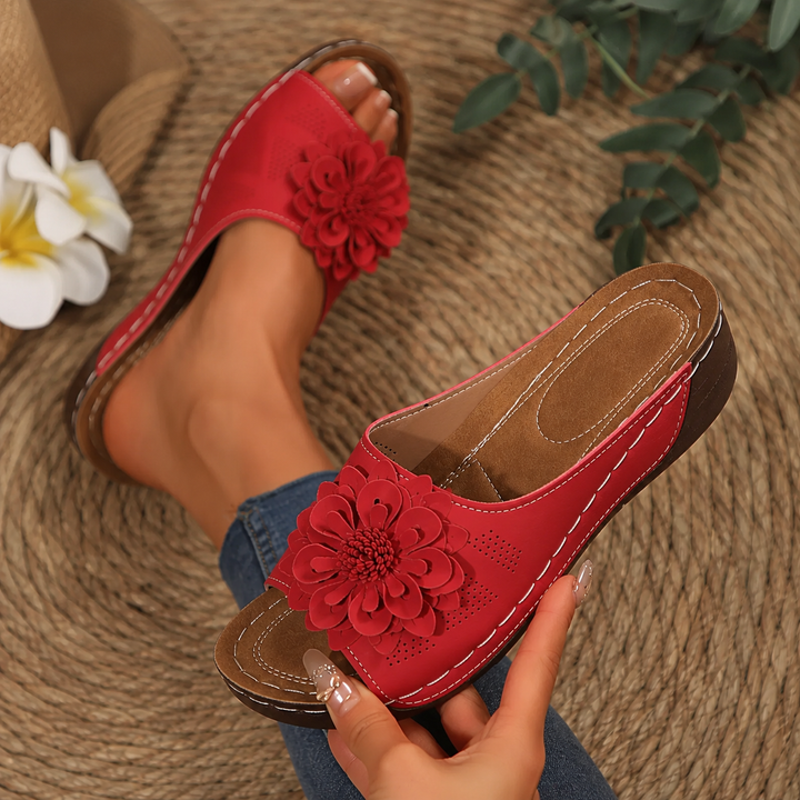 Karla™ Orthopedic Comfort Sandals