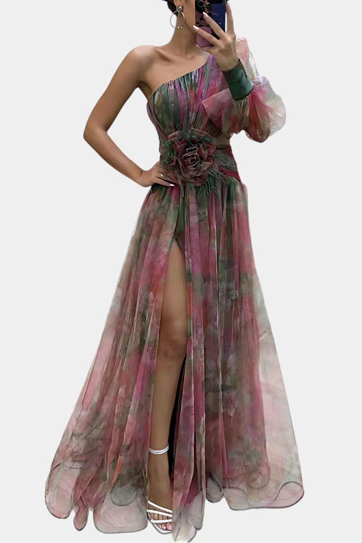 Danyzhel | Elegant Maxi Dress