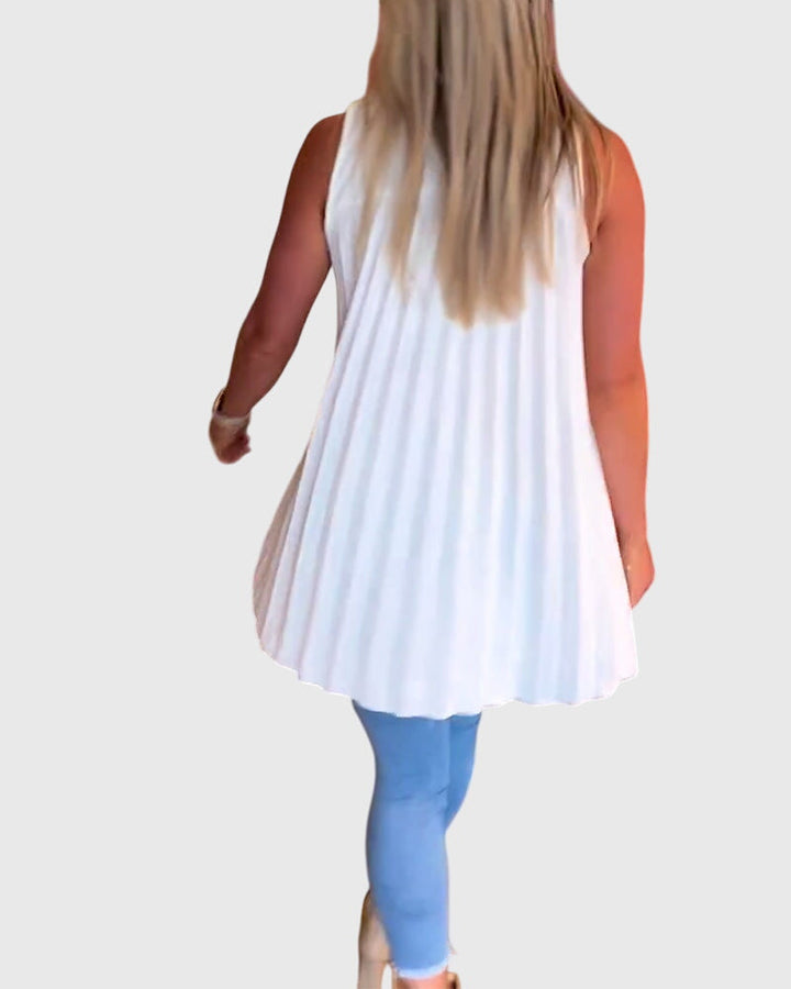 Kirby™ | Sleeveless Top