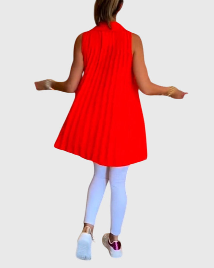 Kirby™ | Sleeveless Top