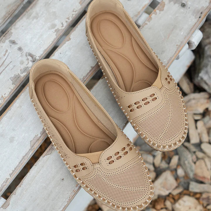 Elora | Orthopaedic Shoes-1