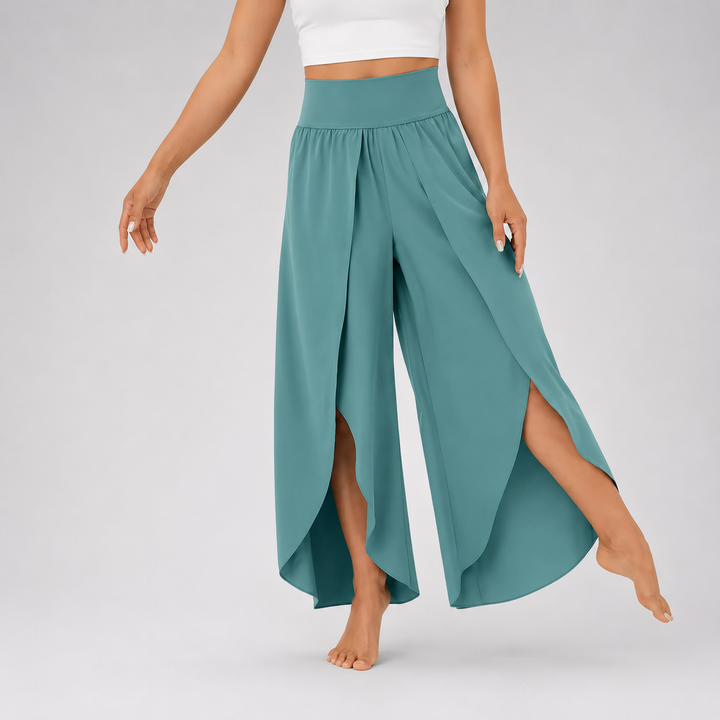 Alina™ Flowy Comfort Pants