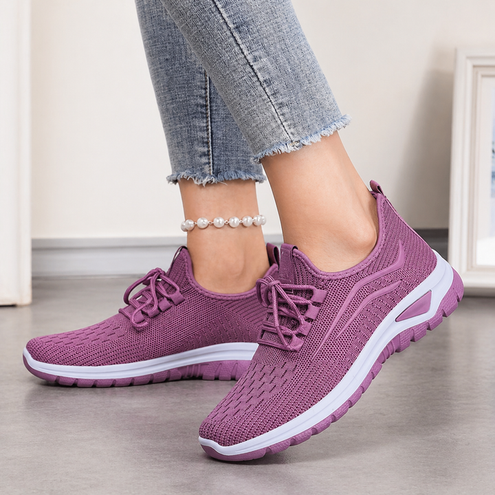 Joan™ Orthopedic Comfort Shoes
