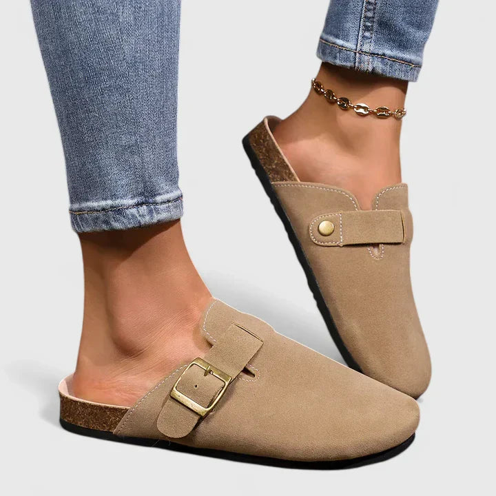 Hazel™ | Orthopedic Loafers