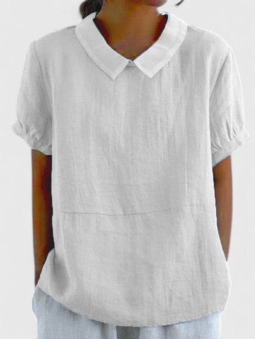 Felicity™ | Elegant Shirt