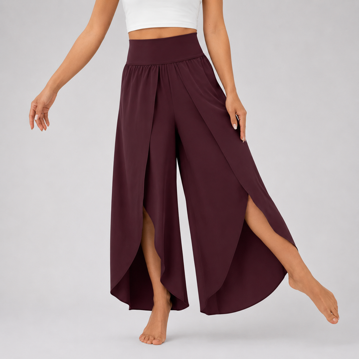 Alina™ Flowy Comfort Pants