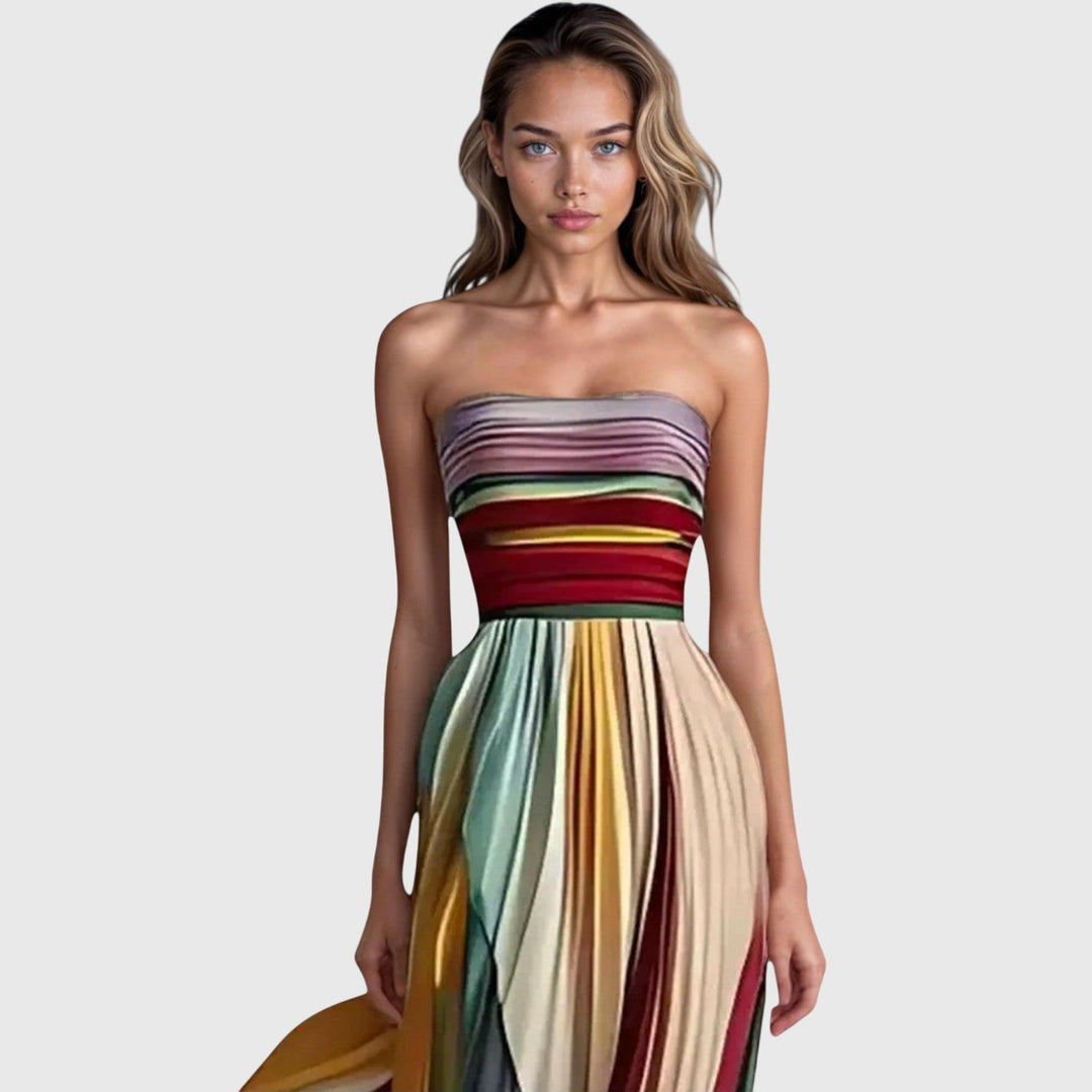 Seraphina | Long Dress