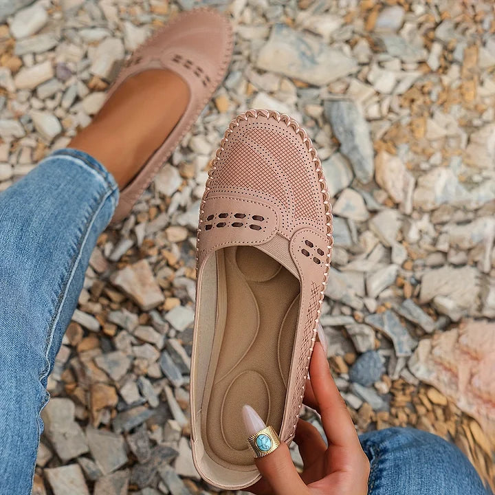 Elora | Orthopaedic Shoes-1