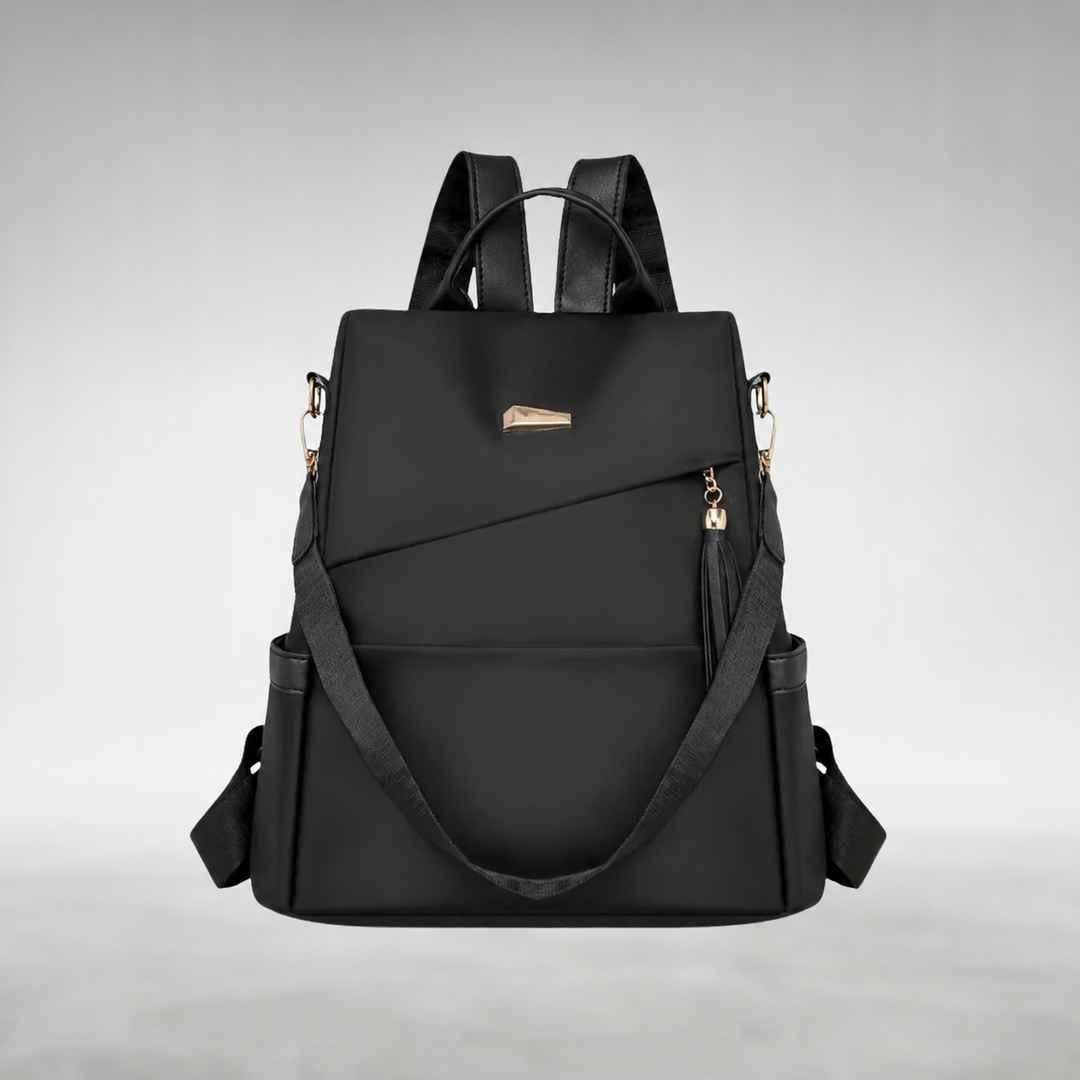Elena™ Anti-Theft Backpack