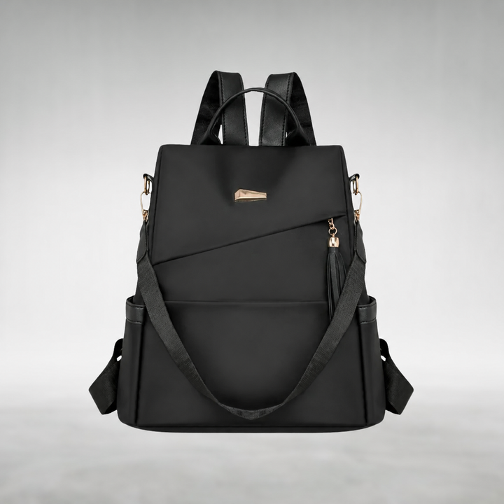 Elena™ Anti-Theft Backpack