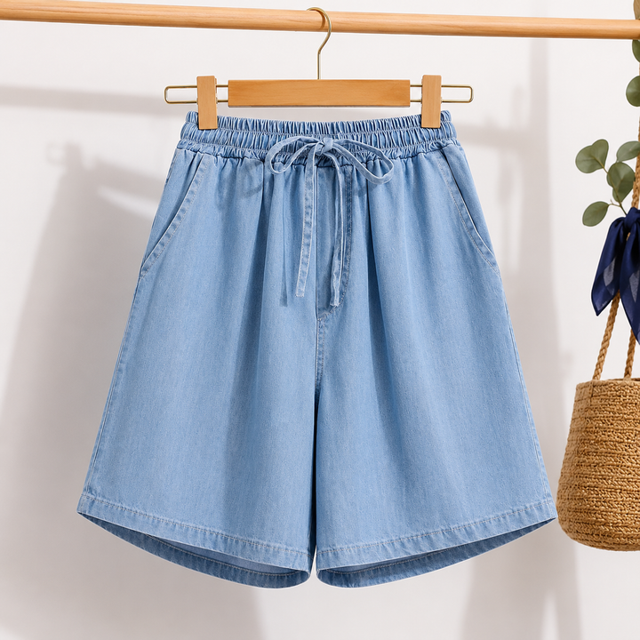 Marian™ Lightweight Comfort Shorts