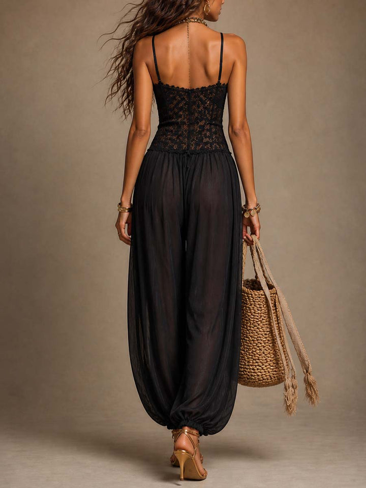 Nanette™ Jumpsuit