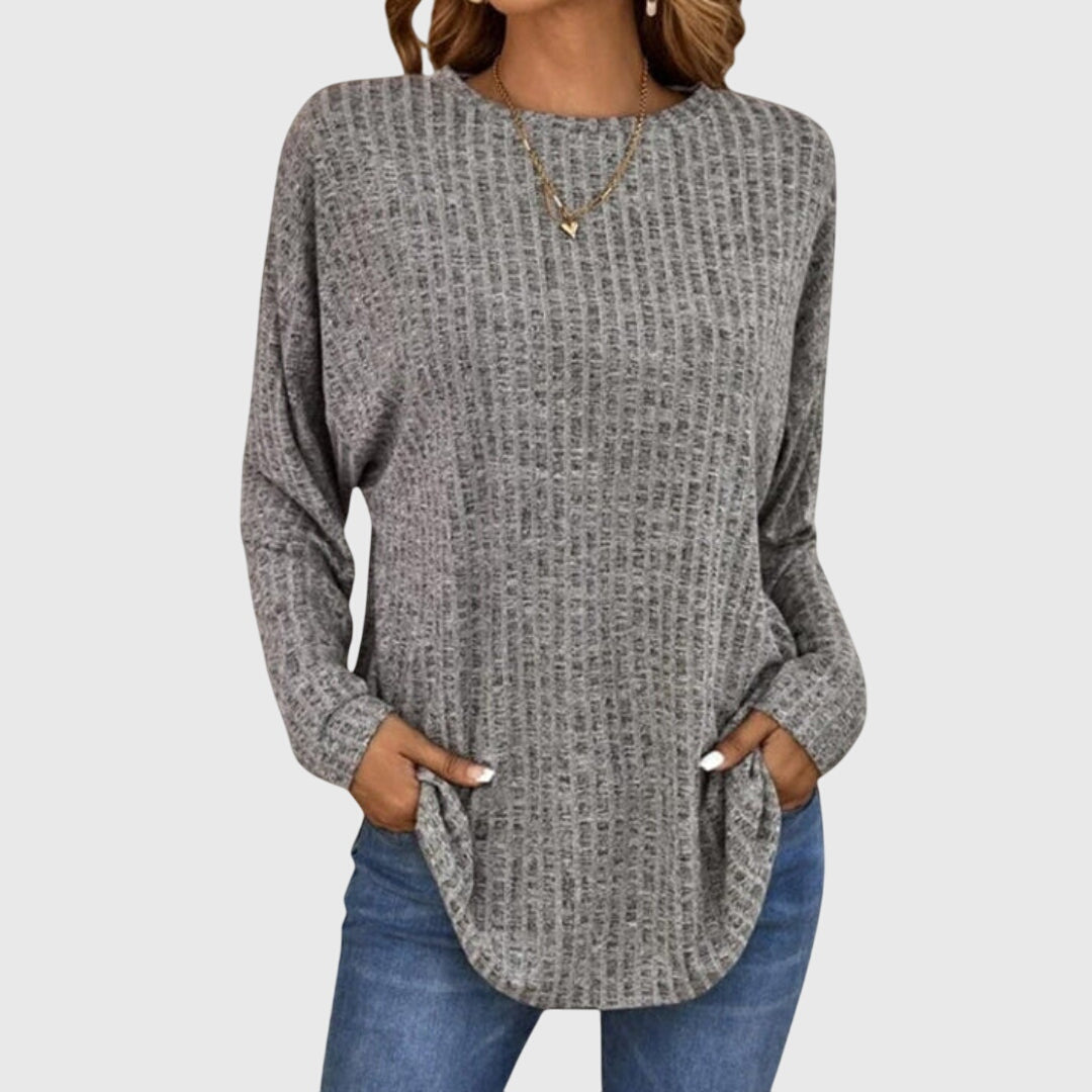 Elena™ | Elegant Top