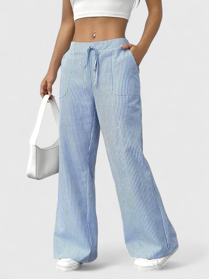 Jamie | Stylish Trousers.