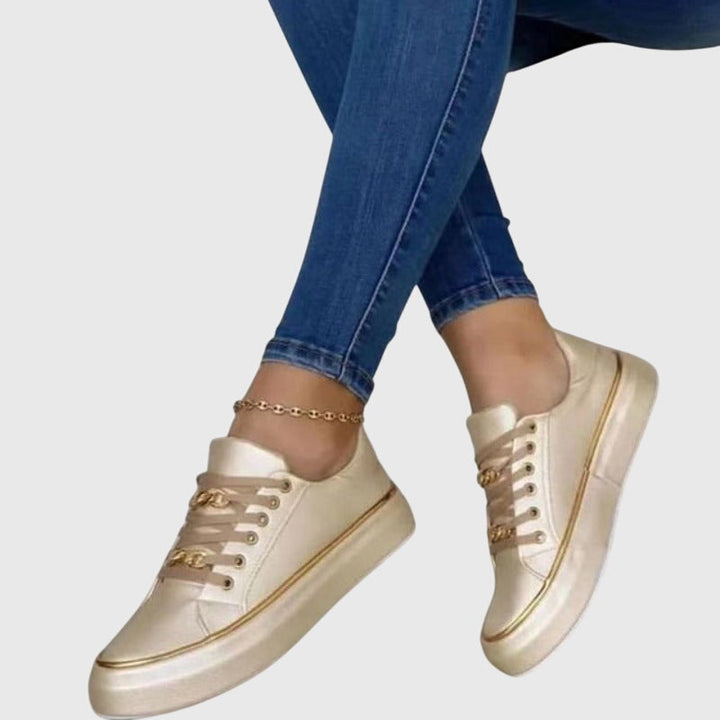 Jane™ | Stylish Orthopedic Shoes