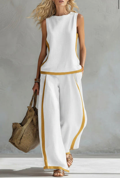 Mae | Two-Piece Elegant Set