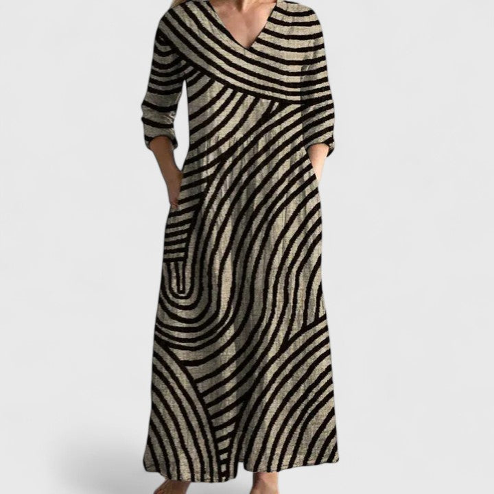 Felymarose | Comfortable Dress