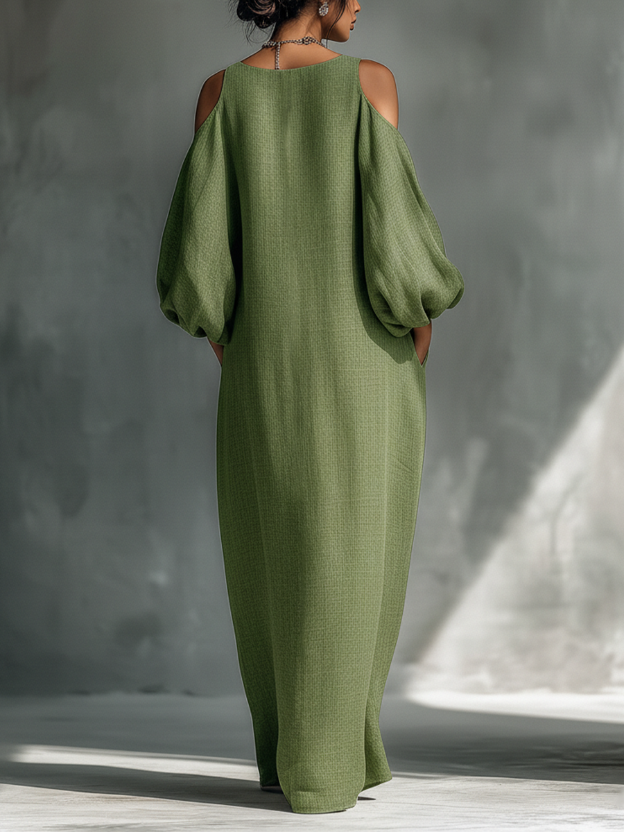Charlyn™ Maxi Dress