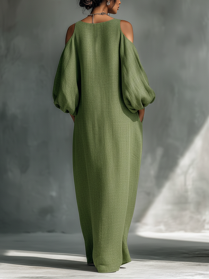 Charlyn™ Maxi Dress
