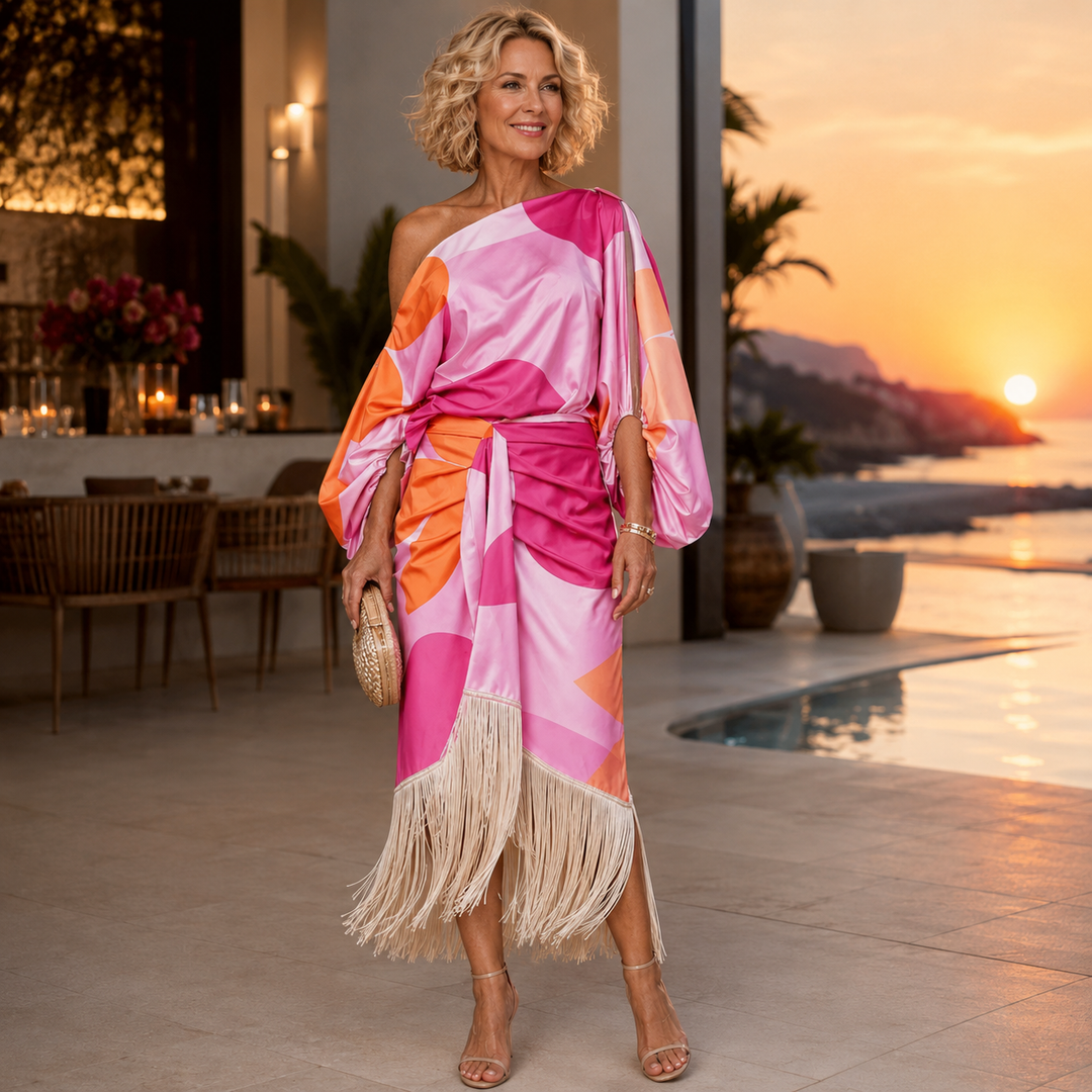 Eliana™ Glamour Dress
