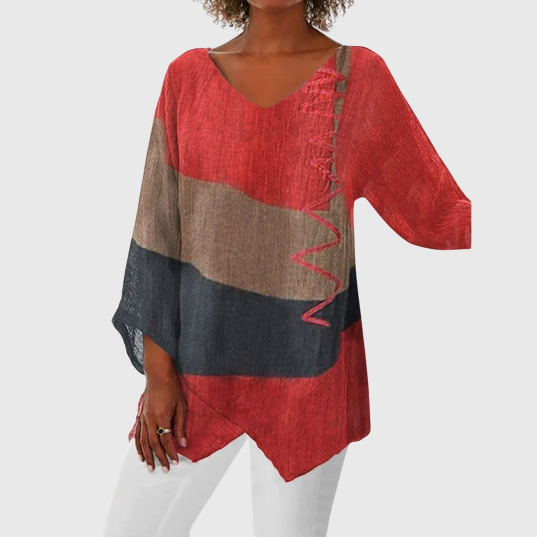 Catherine™ Flattering Top