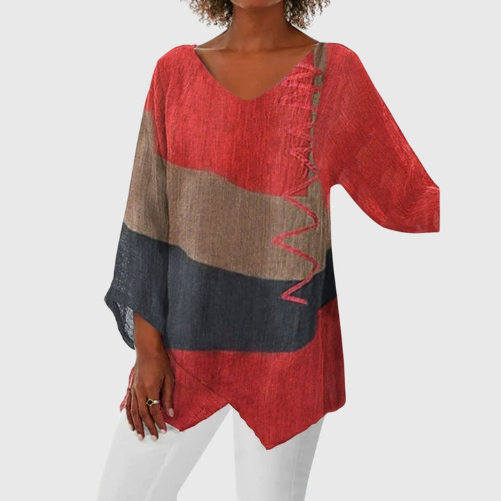 Catherine™ Flattering Top