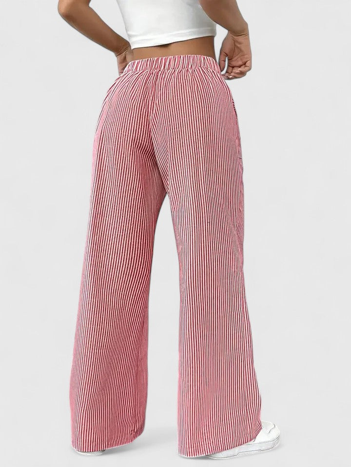 Jamie | Stylish Trousers.