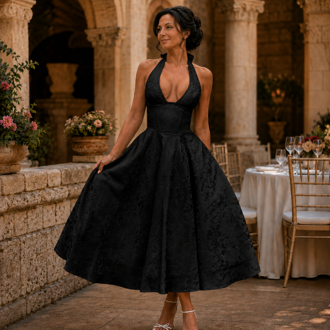 Valarie™ Elegant Dress