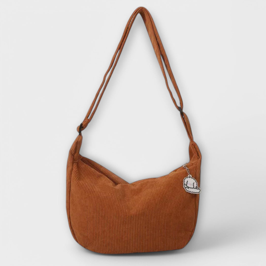 Jamie | Cordura Shoulder Bags