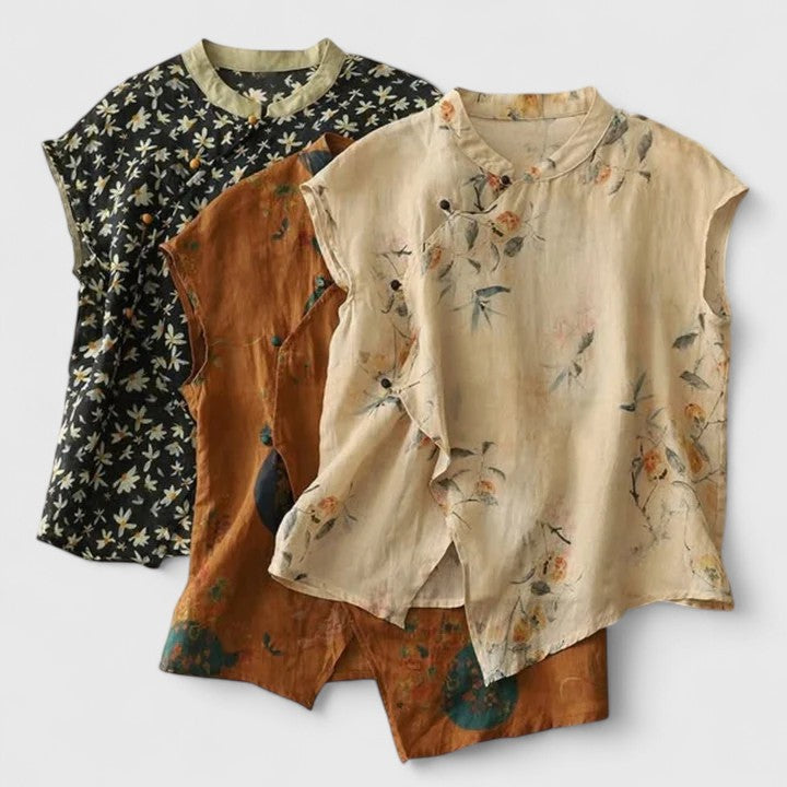 Bridget™ | Elegant Top