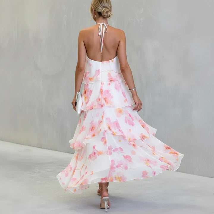 Estrella™ Midi Dress