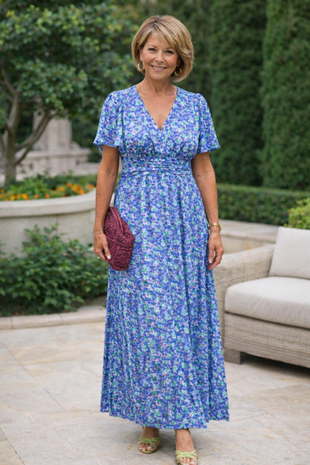 Alice | Comfortable Summer Dress