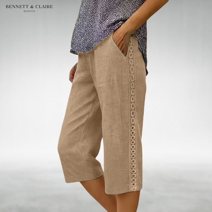 Serena™ Lightweight Comfort Shorts