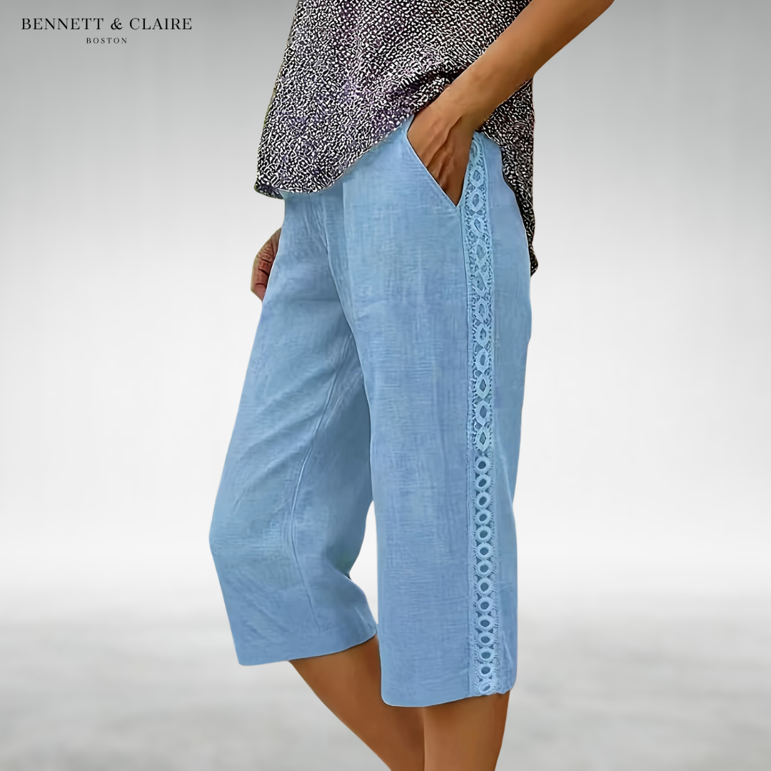 Serena™ Lightweight Comfort Shorts