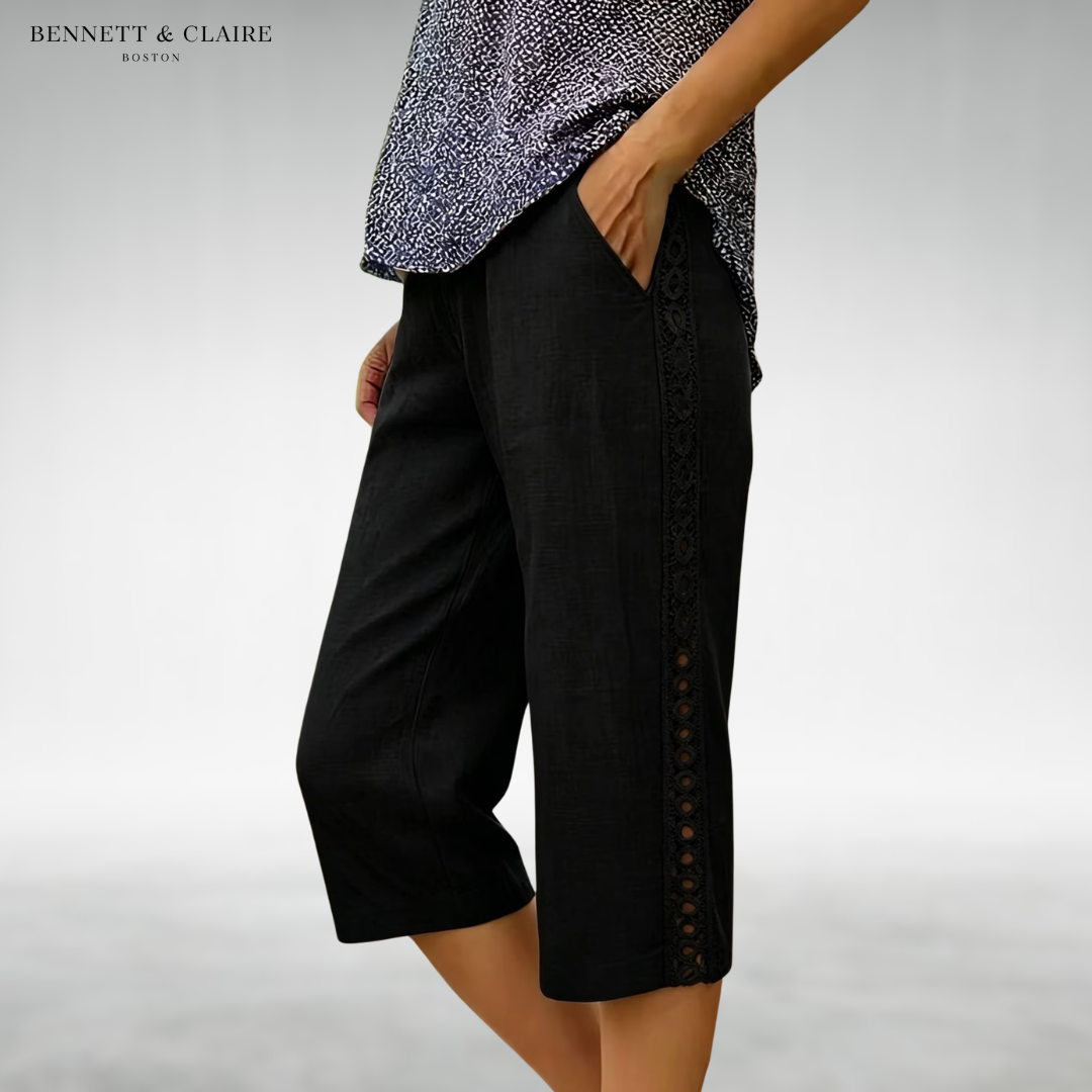 Serena™ Lightweight Comfort Shorts