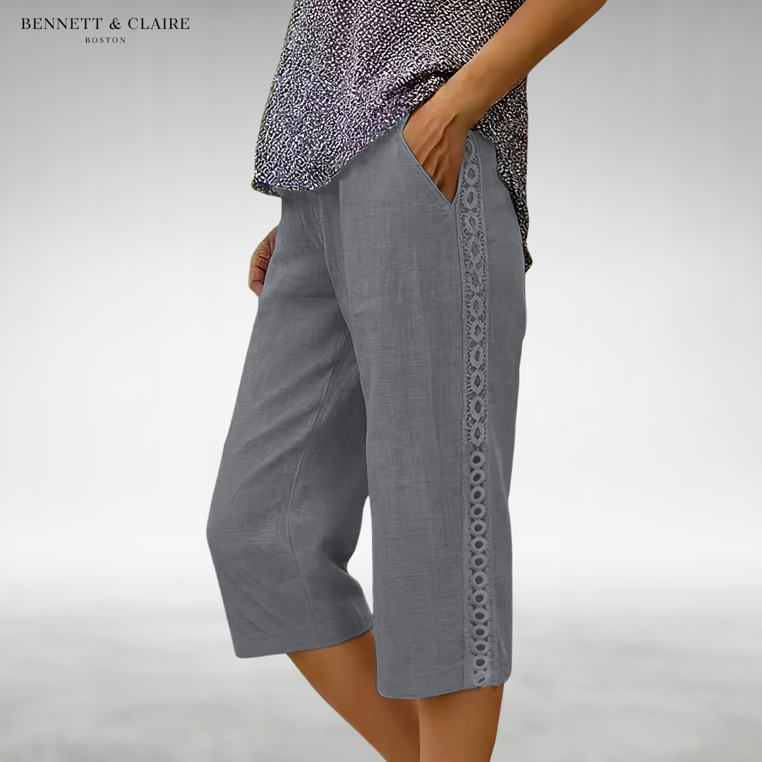 Serena™ Lightweight Comfort Shorts