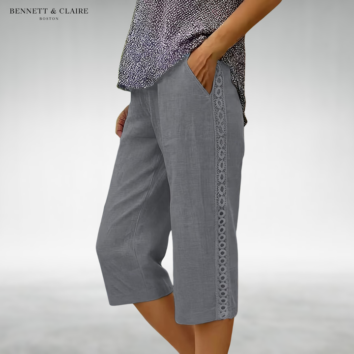 Serena™ Lightweight Comfort Shorts