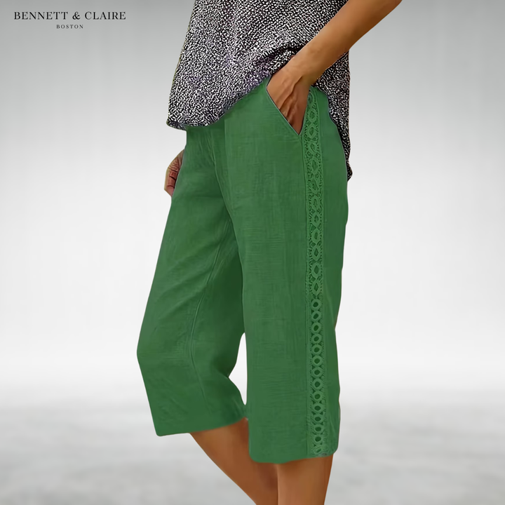 Serena™ Lightweight Comfort Shorts