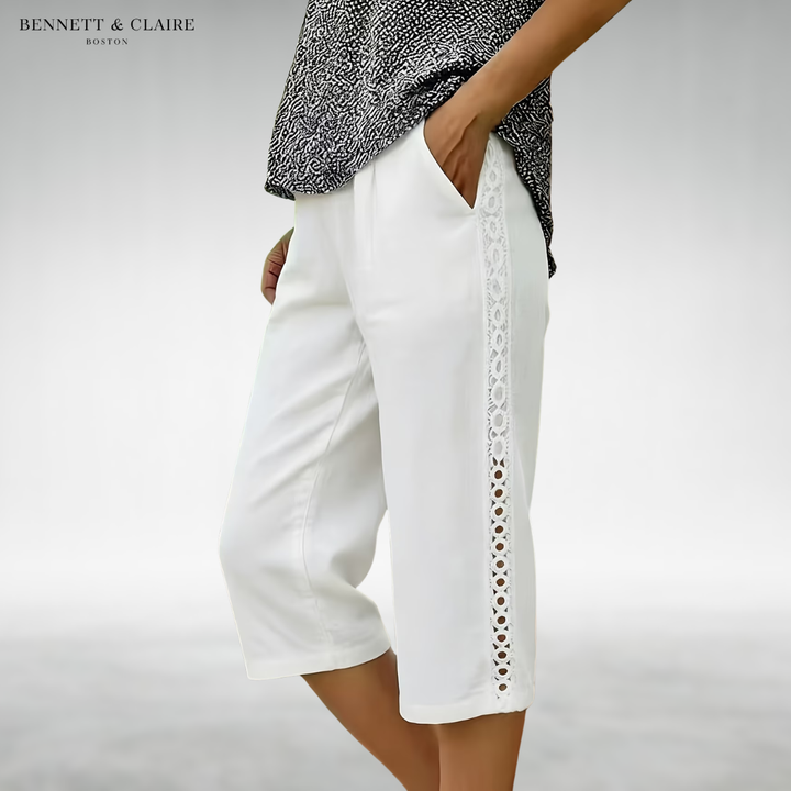 Serena™ Lightweight Comfort Shorts