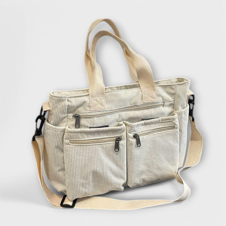 Jamie | Tote Bag.