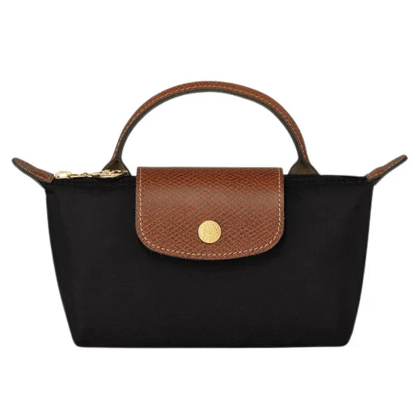 Jamie | Alouette Mini Bag.