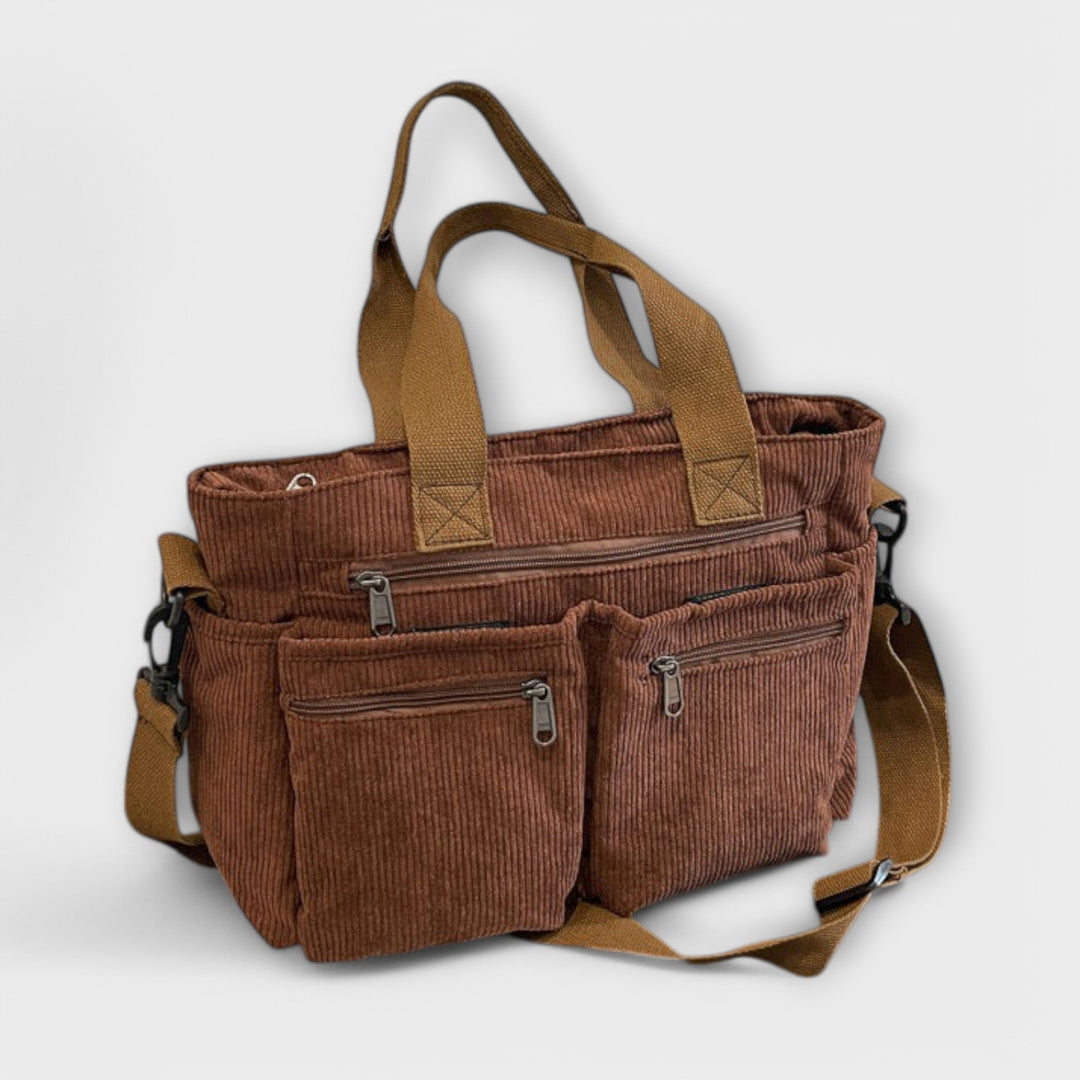 Jamie | Tote Bag.