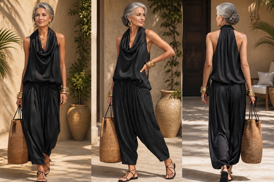 Demetria™ Two-Piece Set